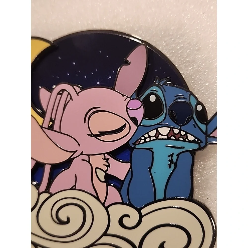 Disney per pinpics